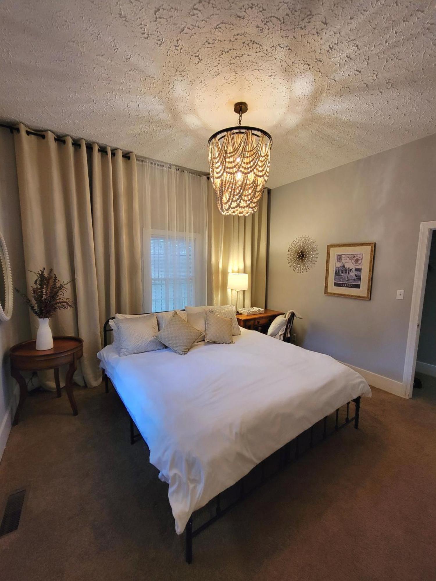 Historic West End Atlanta Treasure - Close To Downtown & Beltline Exterior photo